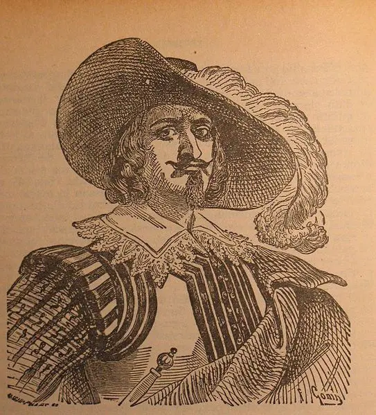 Don Rodrigo 