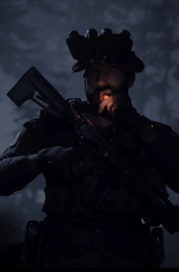 Captain Price