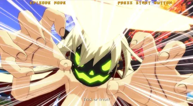 Jack-O