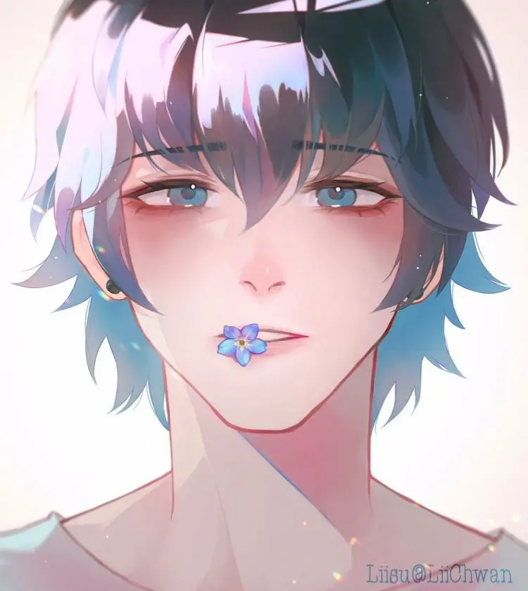 Luka couffaine