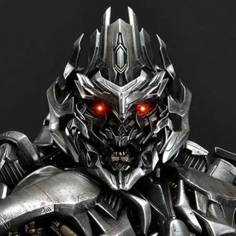 Megatron