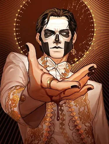 Terzo emeritus