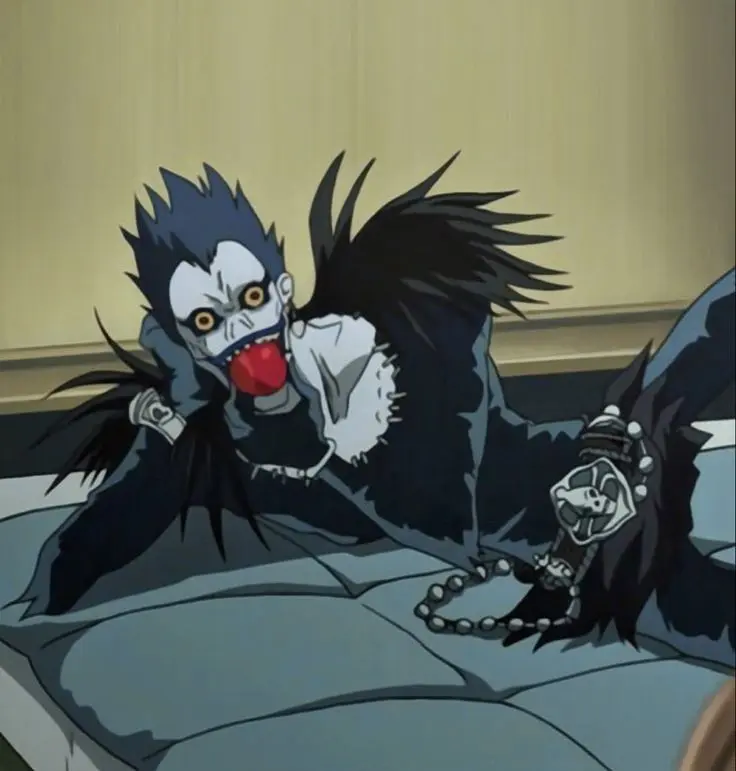 Ryuk