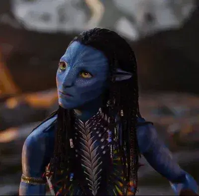 Neytiri