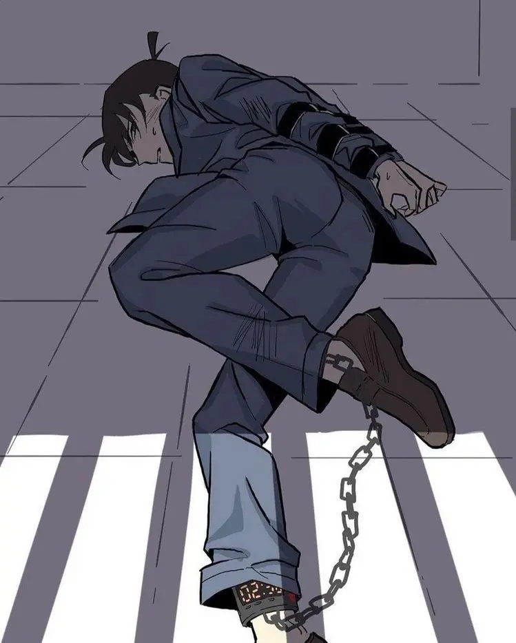Hostage