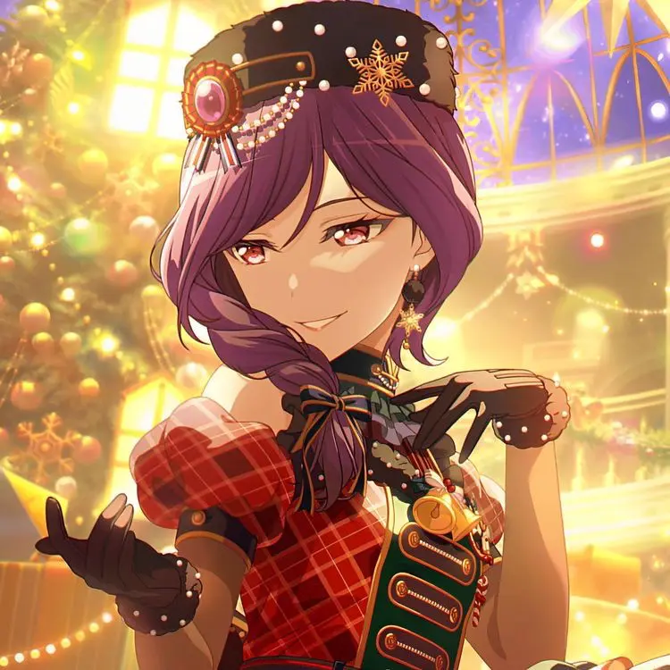 Kaoru Seta