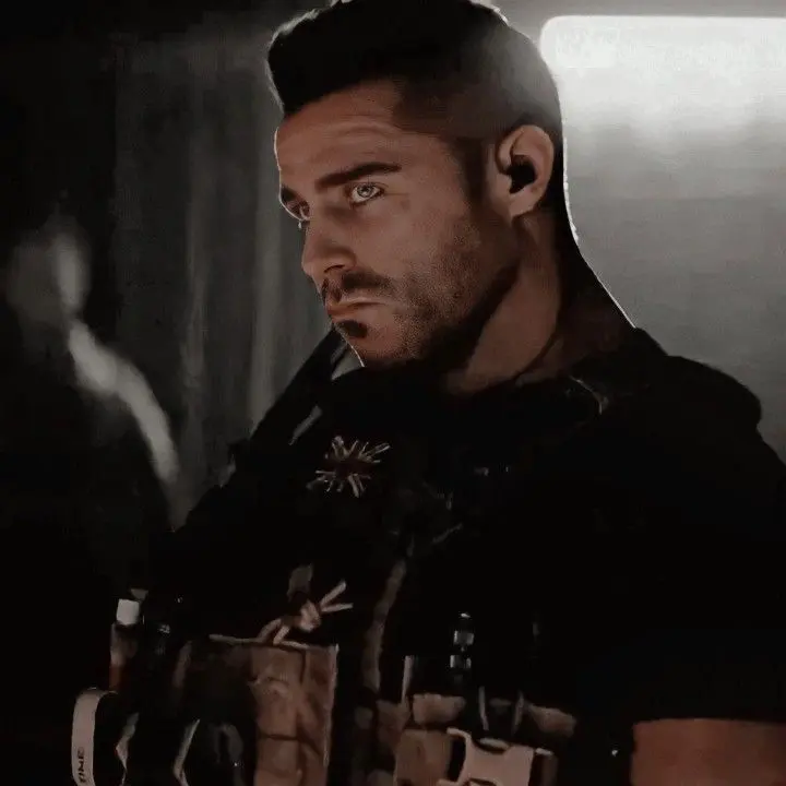 John “Soap” McTavish