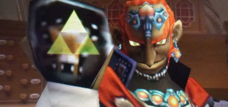Ganondorf