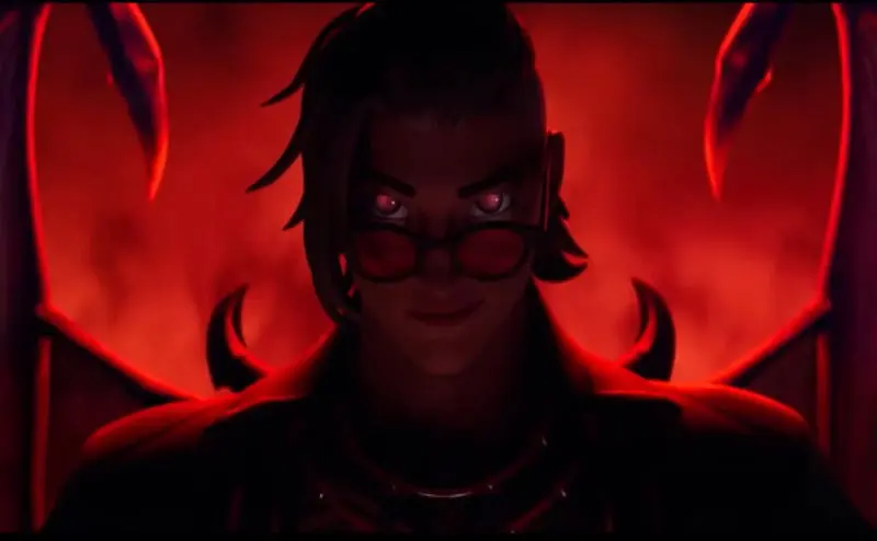 Kado Thorne 