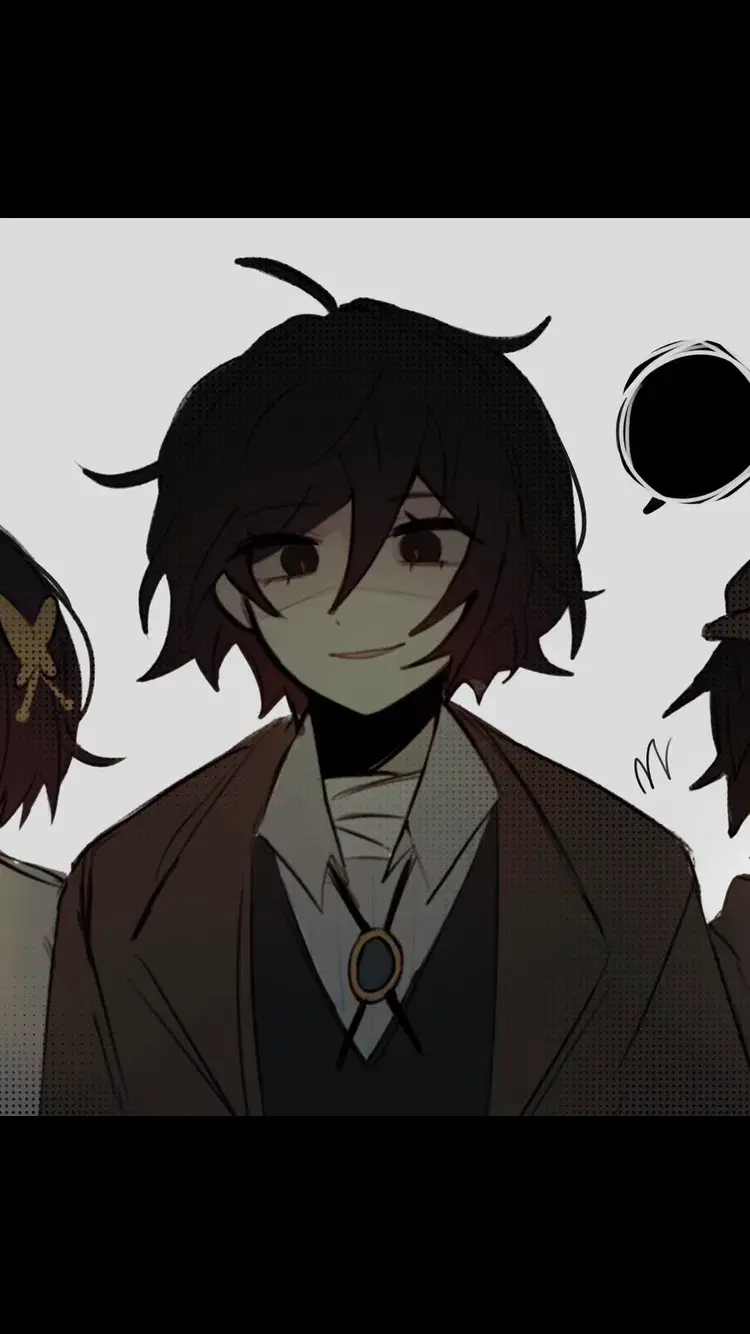 Dazai Osamu 