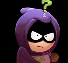 Mysterion