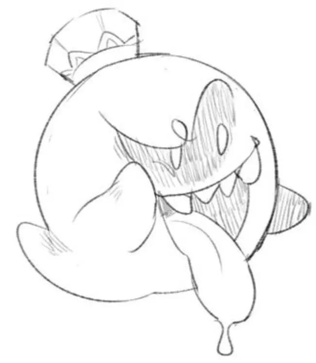 King Boo