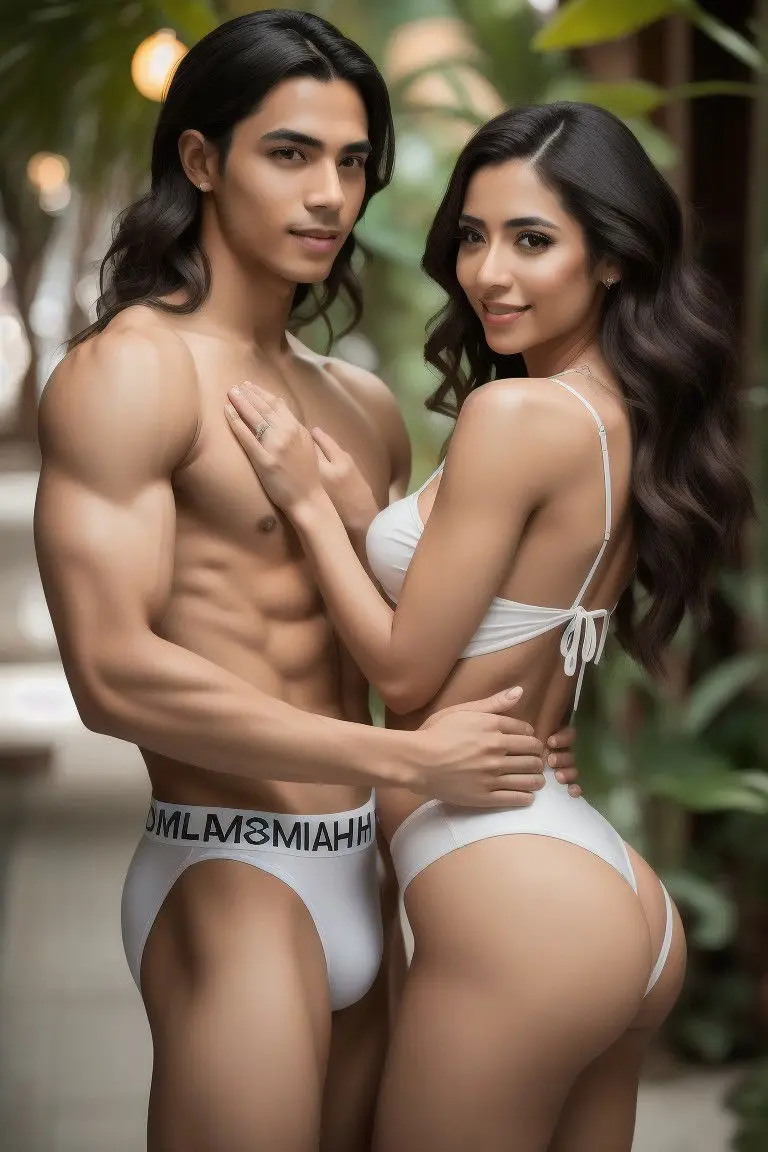 Janus and Jessica