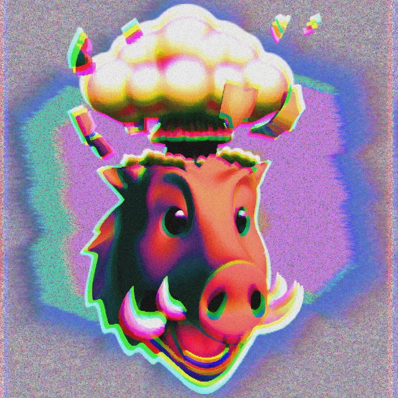 Dolphin - SelfBot