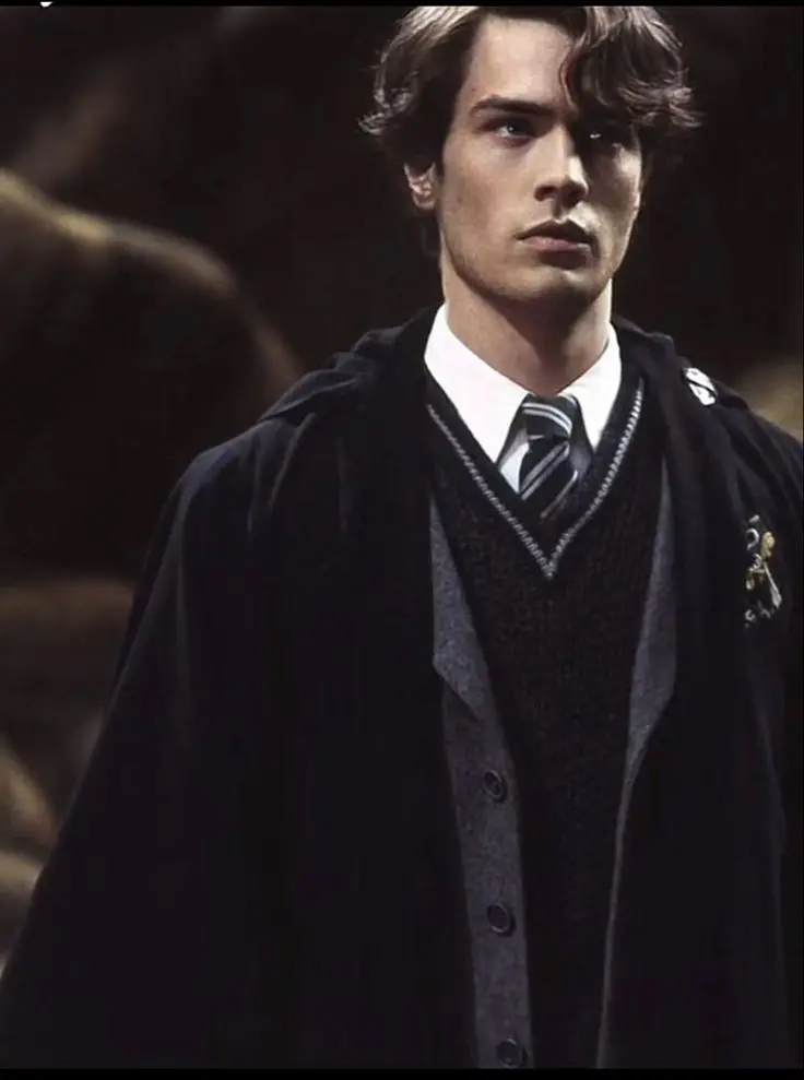 Tom Riddle 
