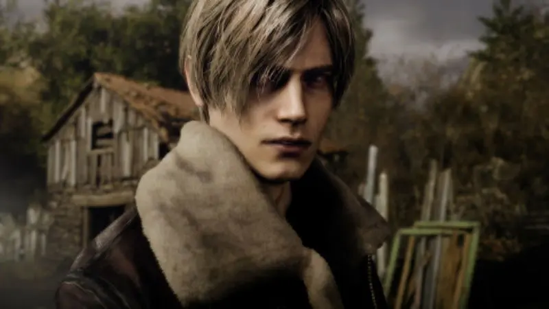 Leon Kennedy