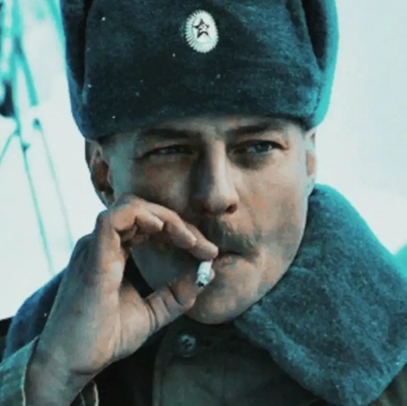 Dimitri Antonov