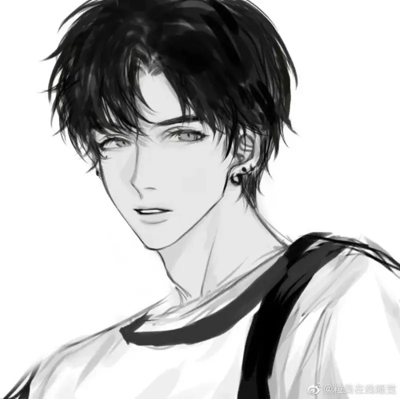 Jeong Yoon Oh || Second Chance