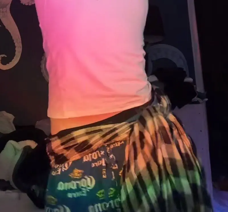 Shane (Dancer Boyfriend)