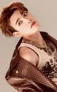 Kim Hongjoong