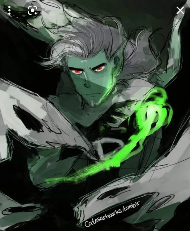 Daniel Fenton (D.D.)