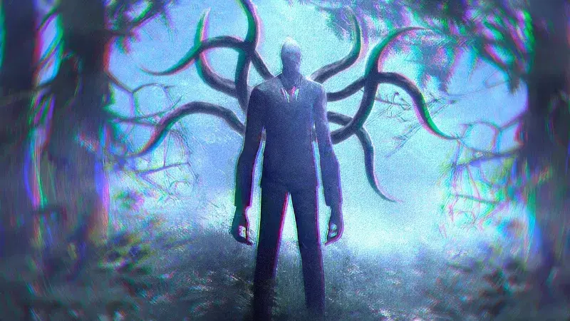 OBSESSED | Slenderman 