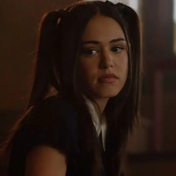 Josie Saltzman