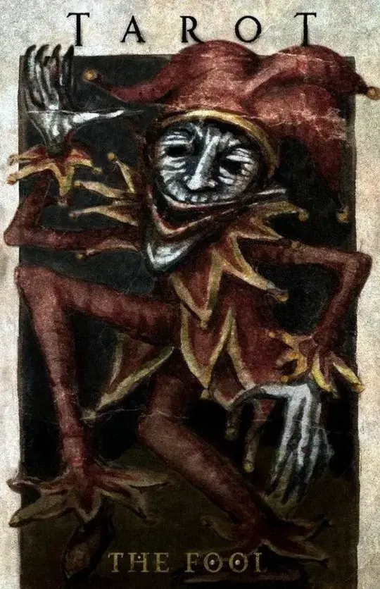 The Fool
