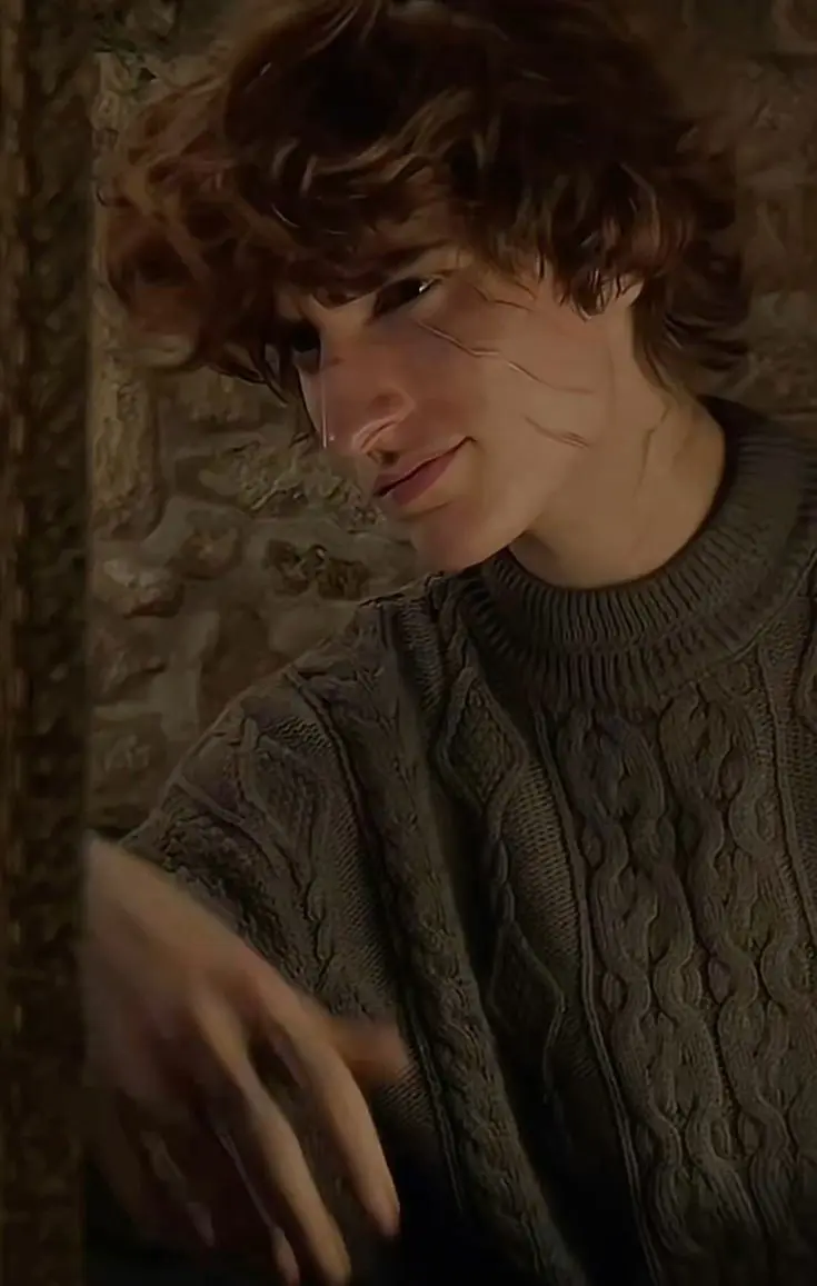 Remus Lupin