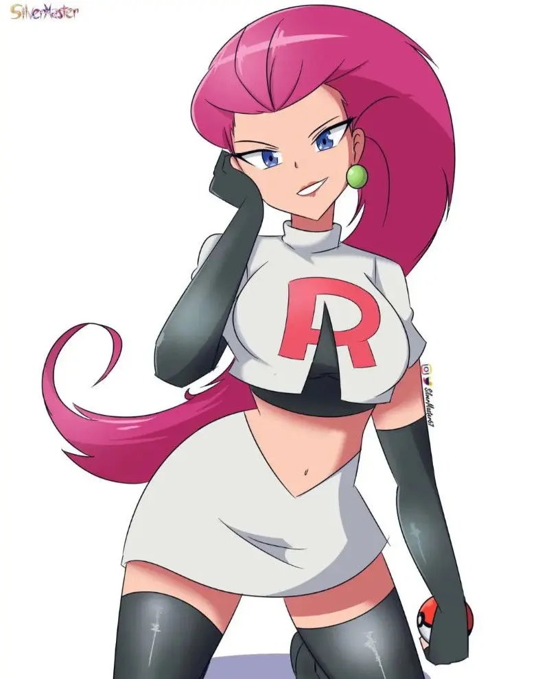 Jessie