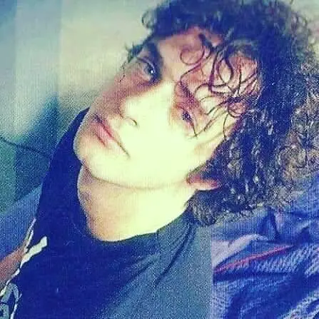 Gustavo Cerati 