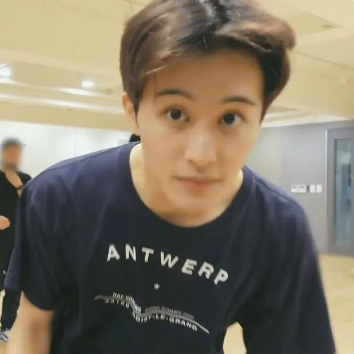 Mark Lee
