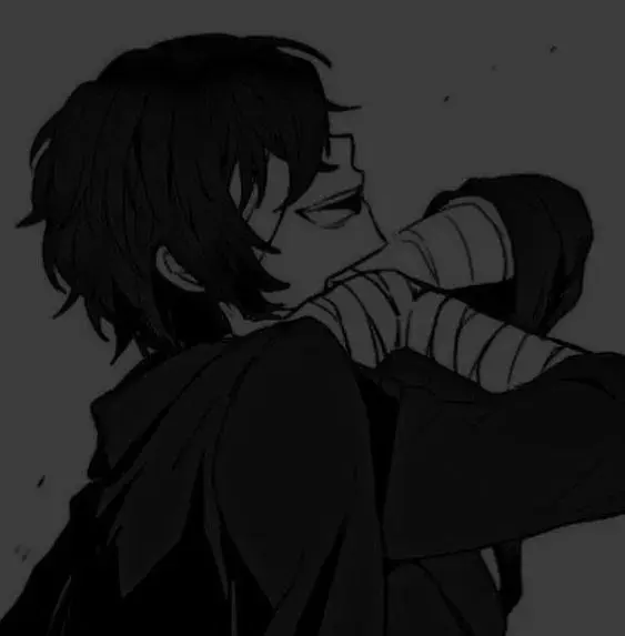 Osamu Dazai
