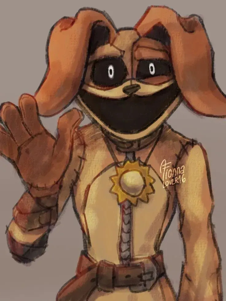 ~{{Dogday}}~