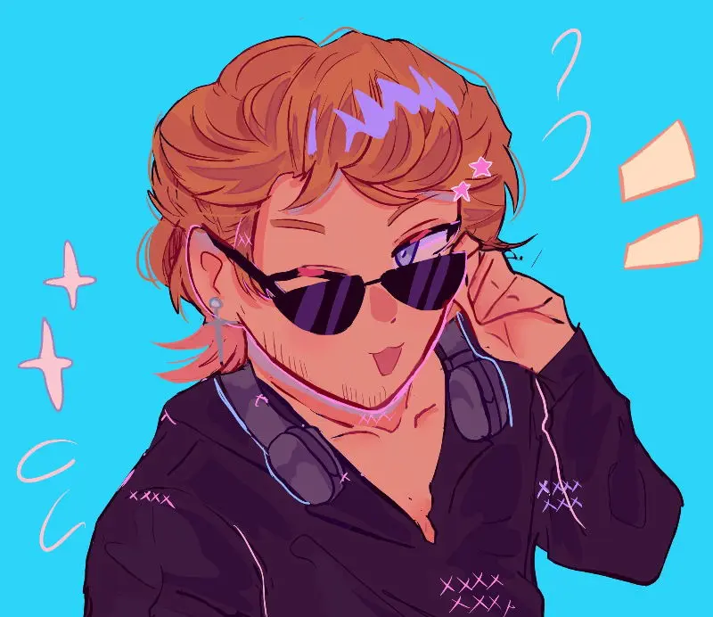 GG ! ☆