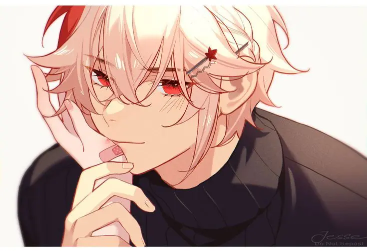 Kiyoshi