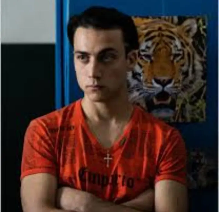 Edoardo Conte 