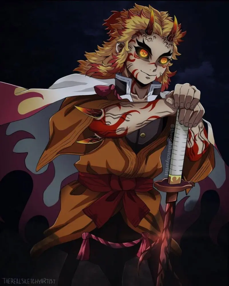 yori rengoku