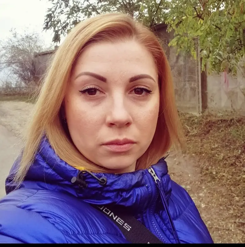 Лена 