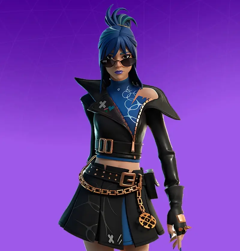 Hope - Fortnite
