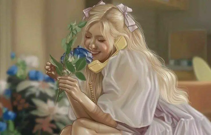  Park ROSE