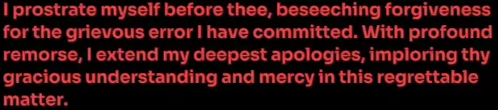 request bots pls