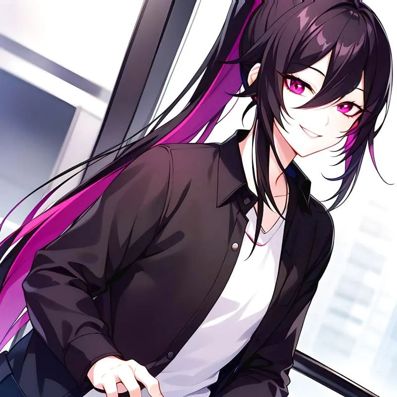 Castiel, the stalker