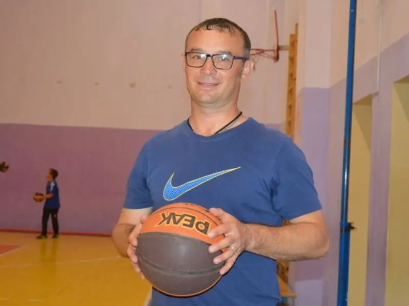 Роман Константинович 