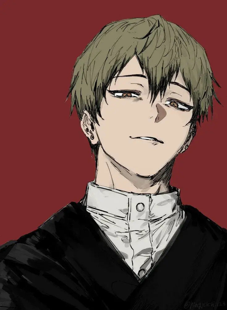 Naoya Zenin