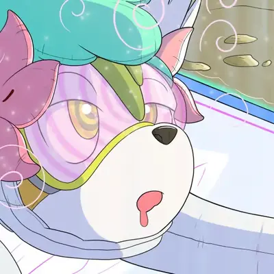 pokemon vore