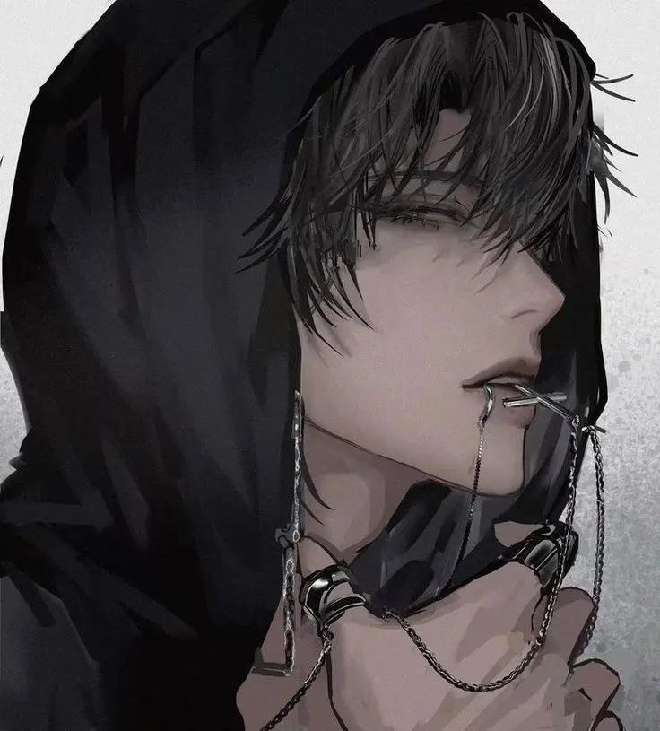 Hyun-woo ~ °BL° ~