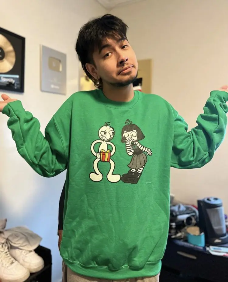 a request bot<3