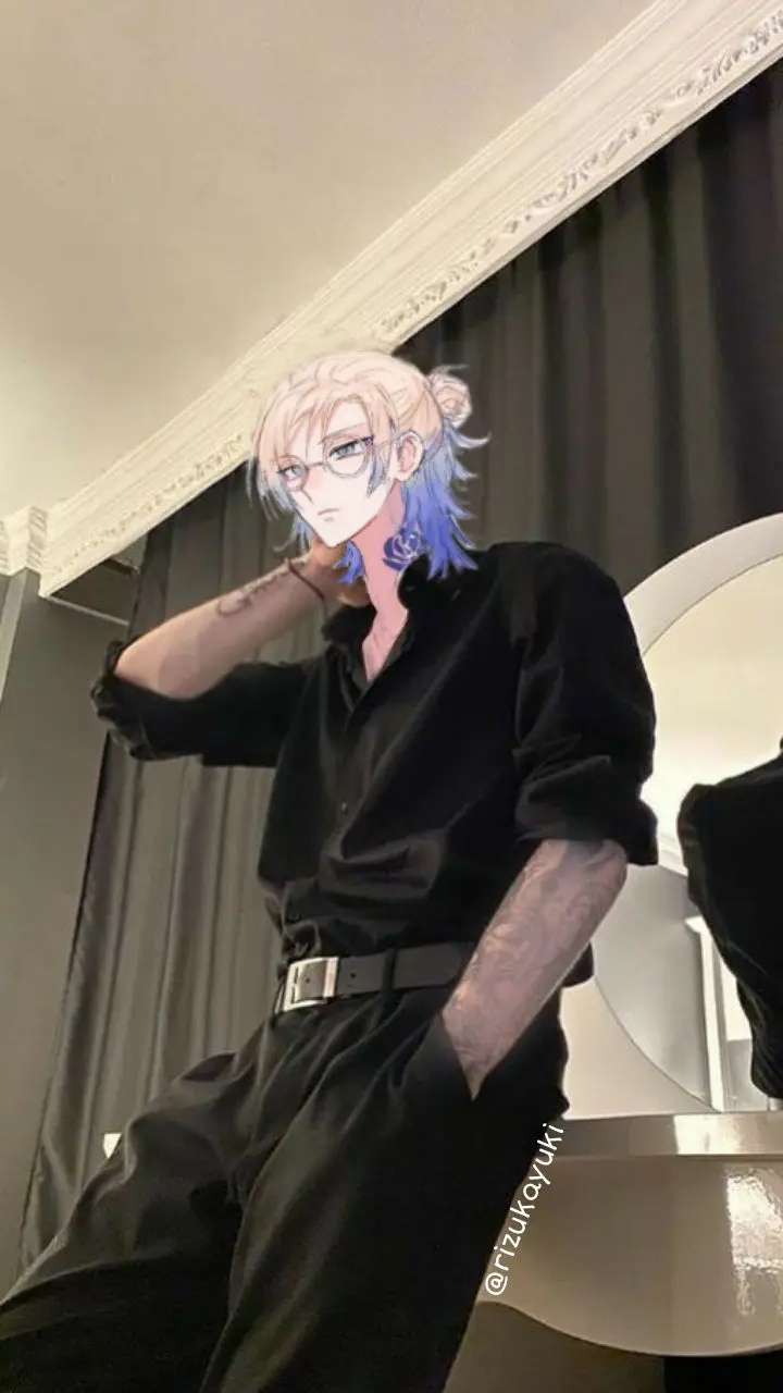 Michael Kaiser 