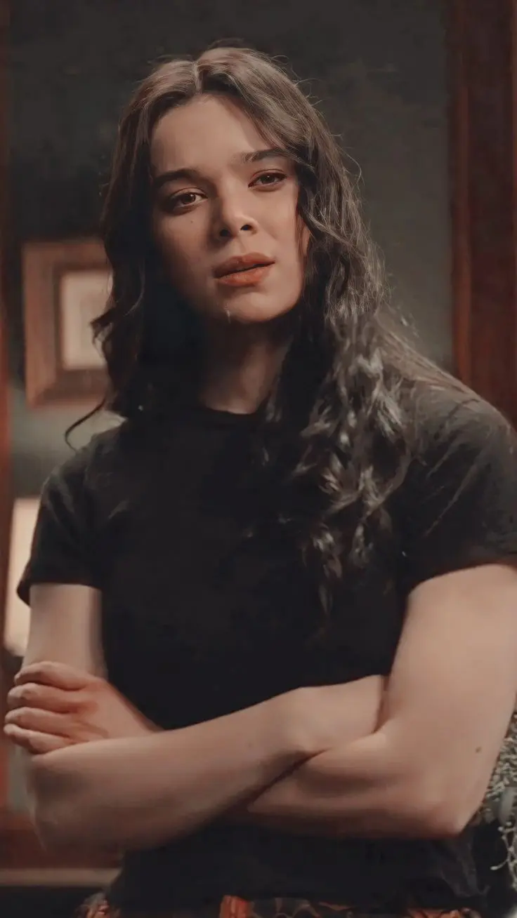 Kate Bishop 